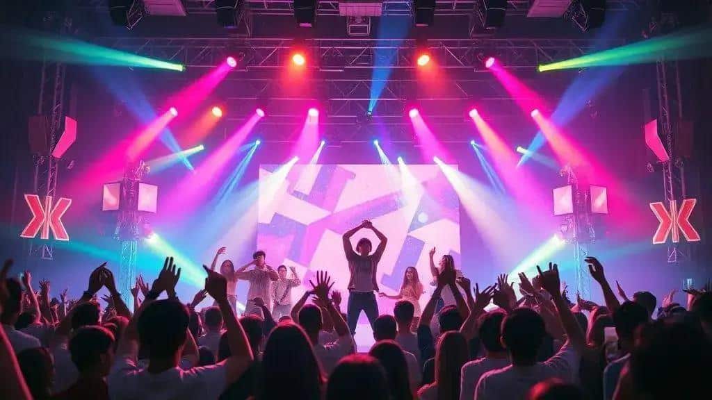 trending K-Pop singles this month: what’s hot now