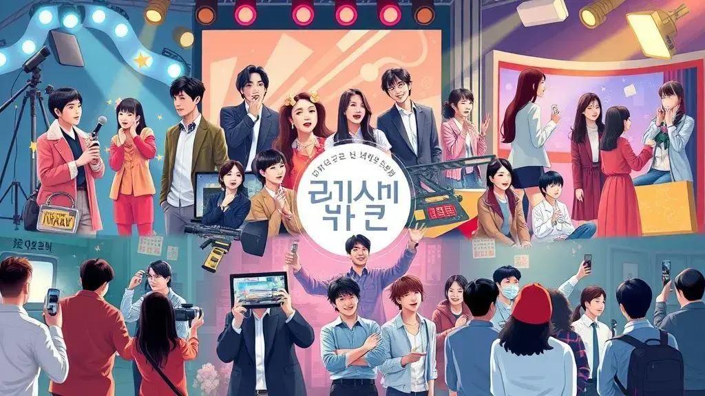 Why you should explore Korean entertainment now