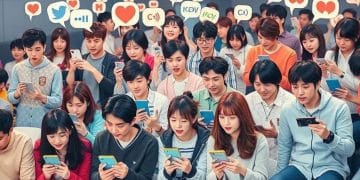 K-drama social media buzz that you can't miss