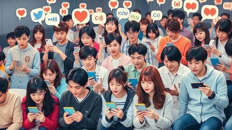 K-drama social media buzz that you can't miss