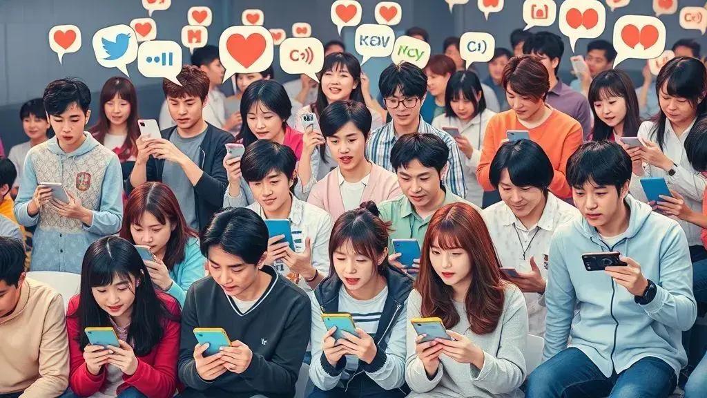 K-drama social media buzz that you can’t miss