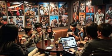 K-drama fan forums discussions: share your insights