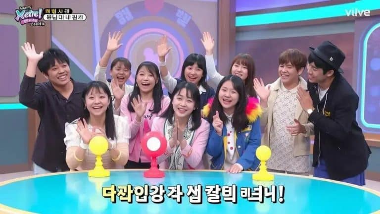 Korean variety shows highlights: What you must see