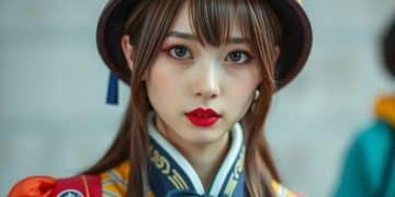 Cosplay inspired by K-dramas: unleash your inner star