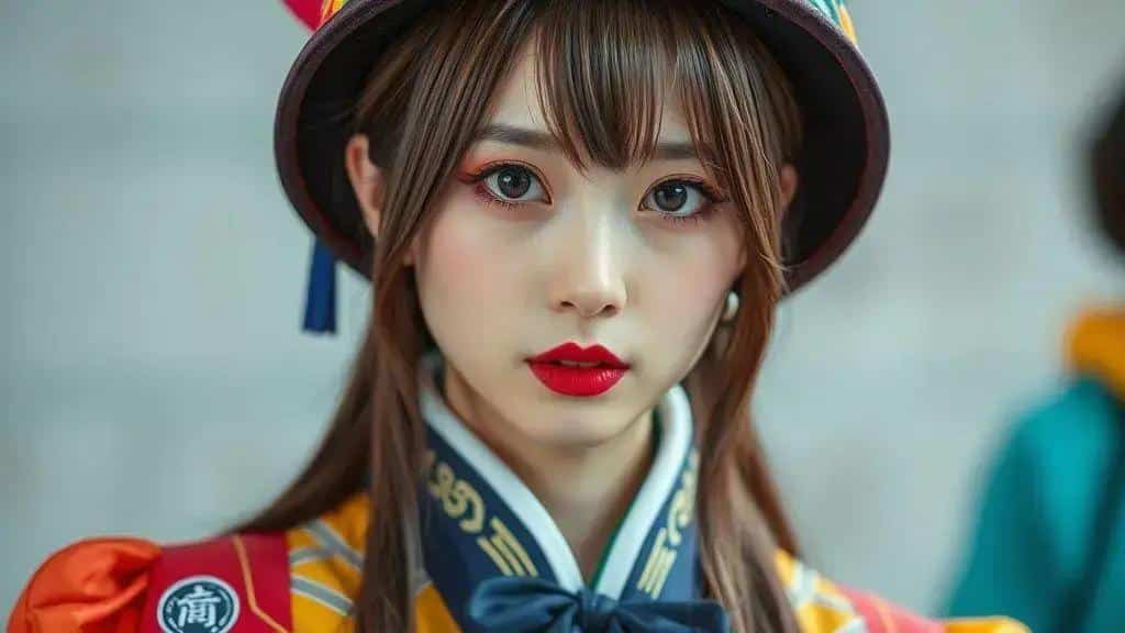 Cosplay inspired by K-dramas: unleash your inner star