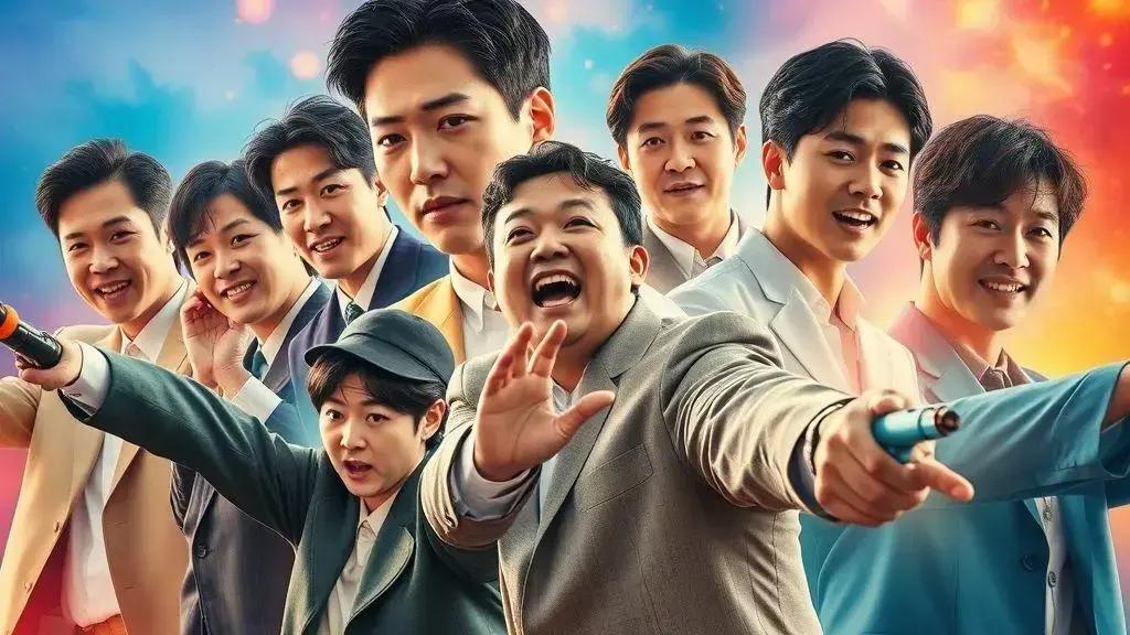 Top leading actors to watch in 2023 Top leading actors to watch in 2023