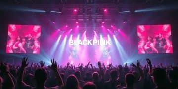 BLACKPINK tour announcements: what fans need to know