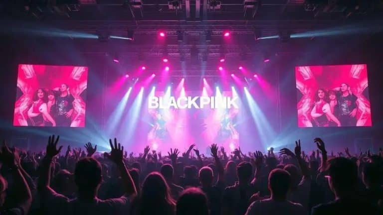 BLACKPINK tour announcements: what fans need to know