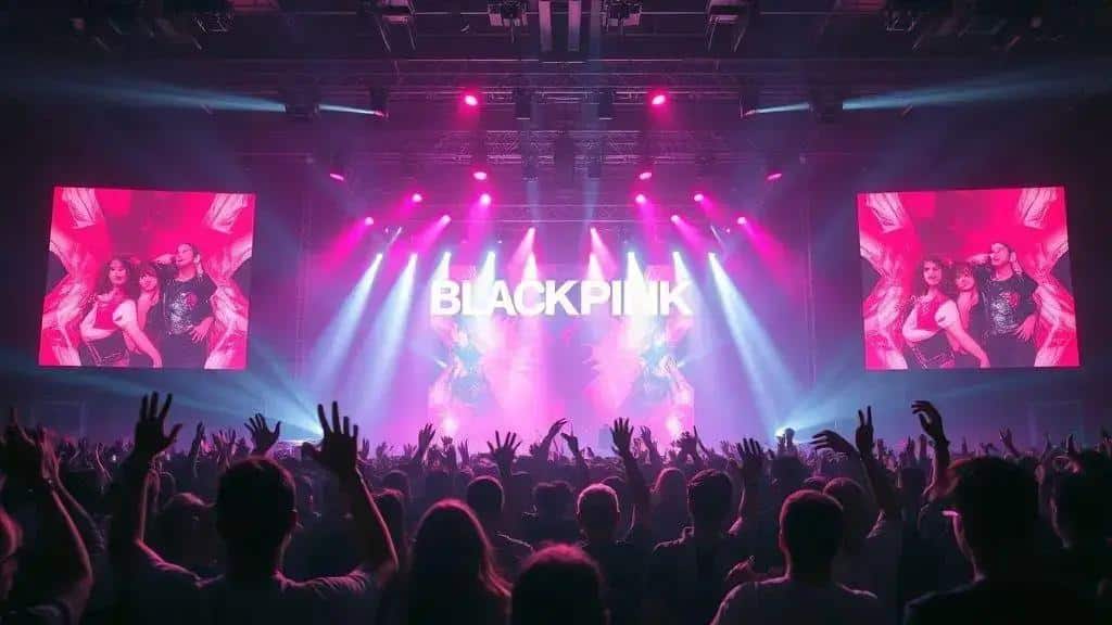 BLACKPINK tour announcements: what fans need to know