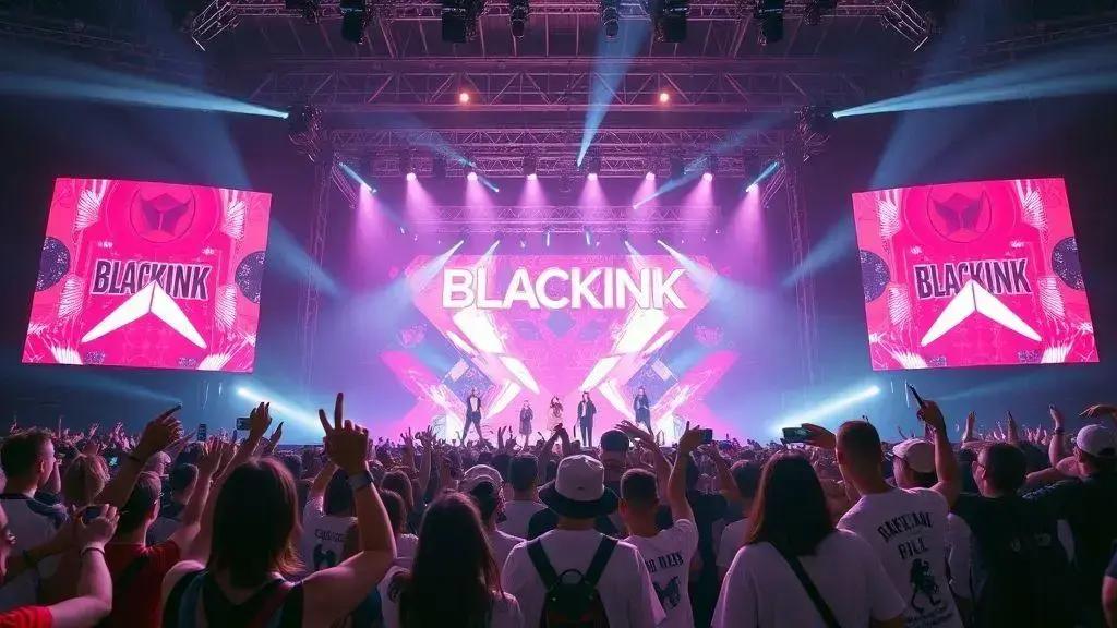 What to expect from the concert experience What to expect from the concert experience