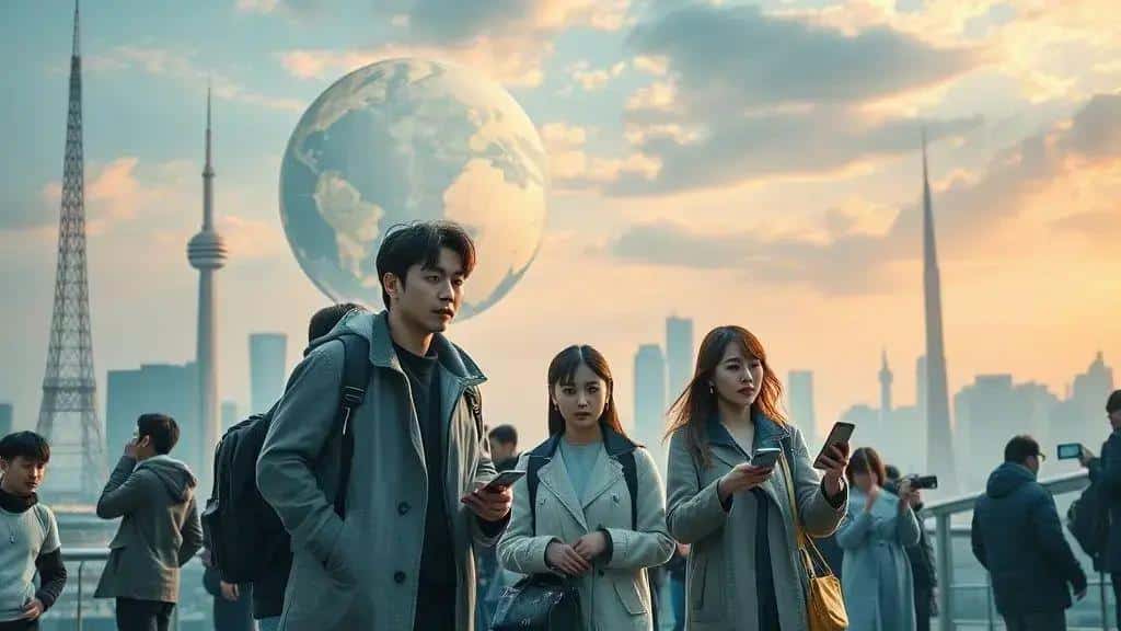 The future of K-drama stars in the industry The future of K-drama stars in the industry