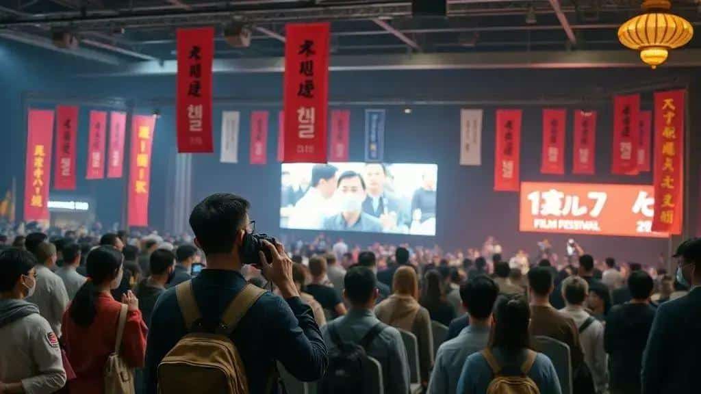 Korean cinema award winners you need to know