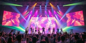 K-Pop chart updates 2025: what to expect this year