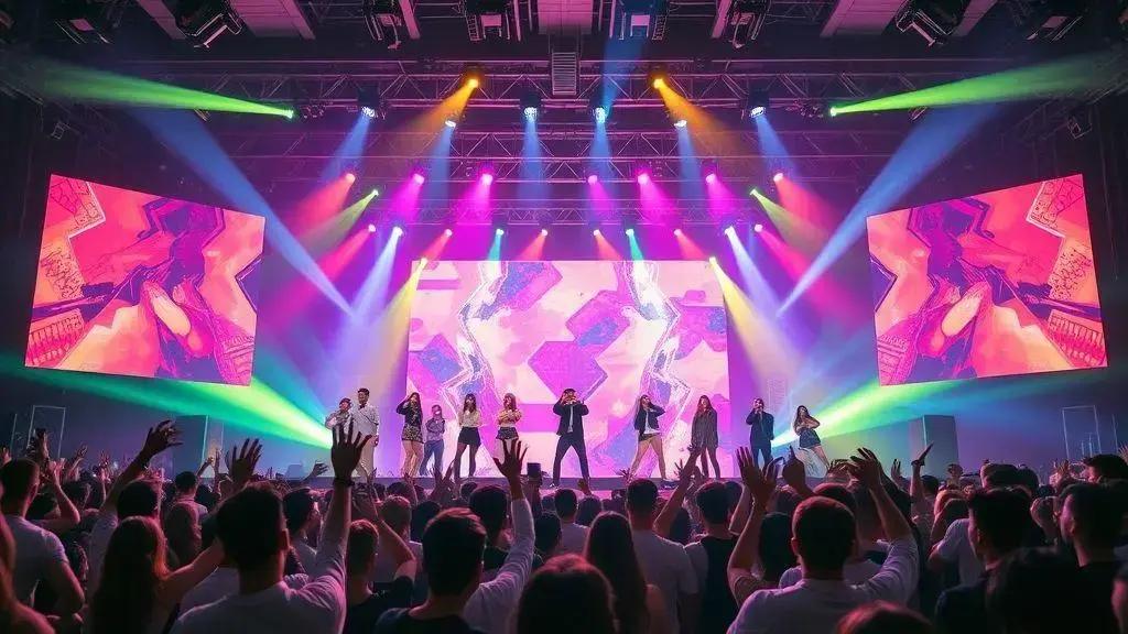 K-Pop chart updates 2025: what to expect this year