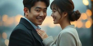 Top romantic K-drama actors you need to know