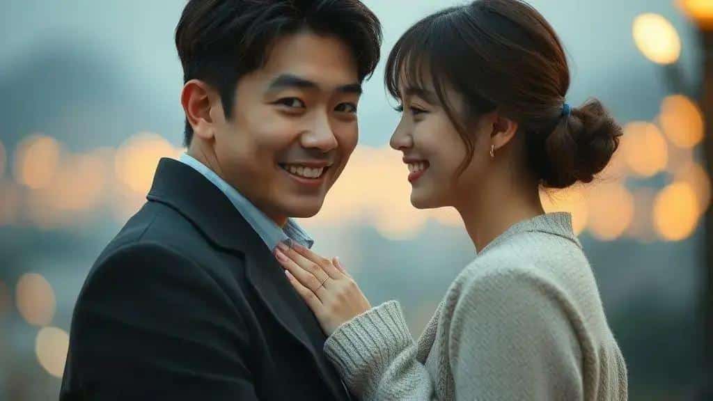 Top romantic K-drama actors you need to know