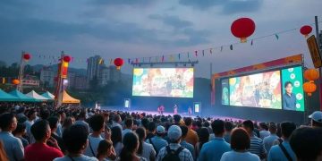 Korean film festival highlights: top movies to watch