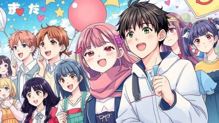 Fan art trends for K-dramas: what you need to know