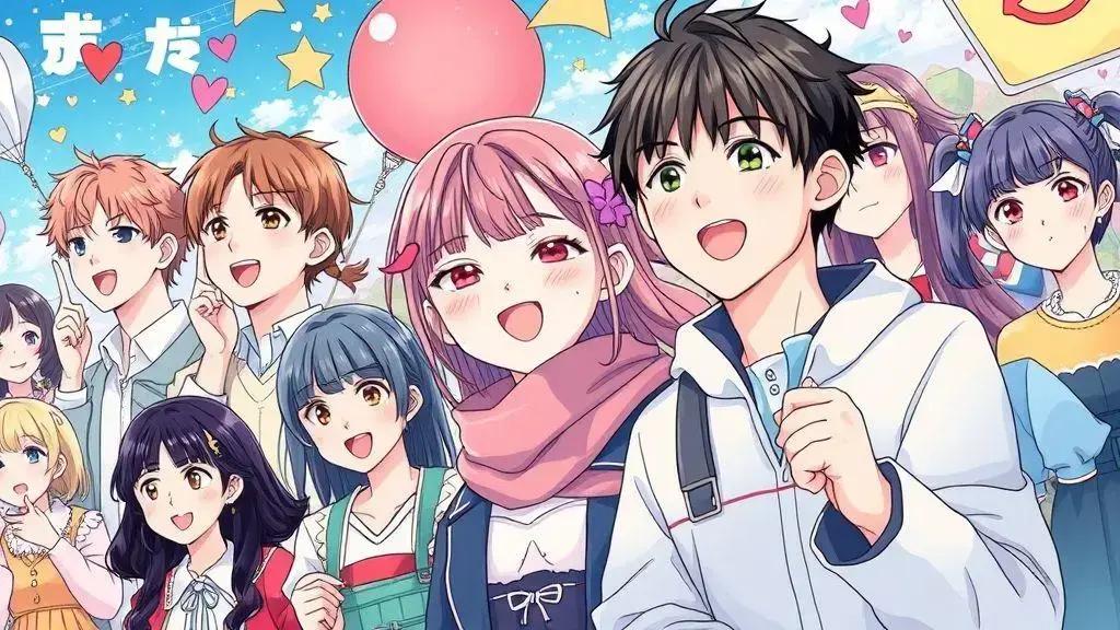 Fan art trends for K-dramas: what you need to know