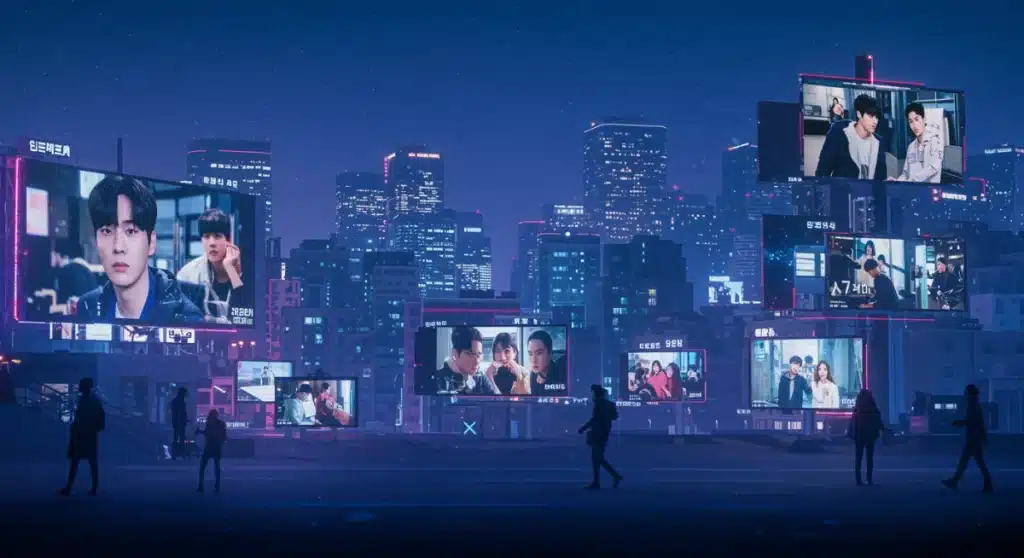 Top 5 Must-Watch K-Dramas of 2025: Insider’s Trending Guide