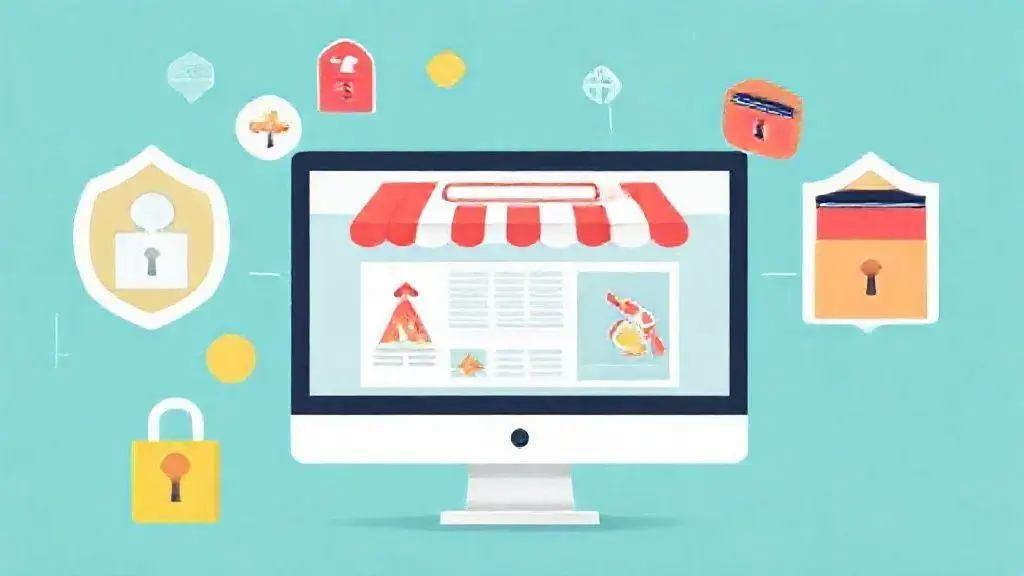 How to ensure your order is secure