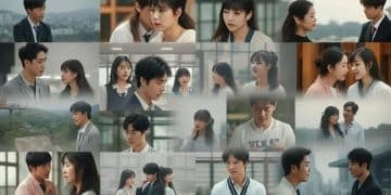 Korean drama soundtrack news: the latest updates and trends