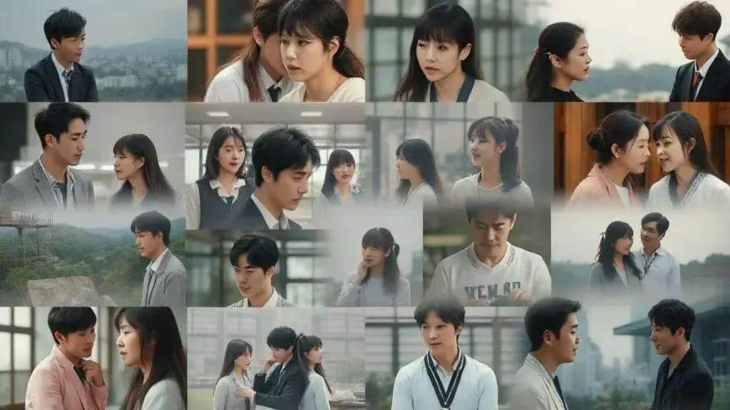 Korean drama soundtrack news: the latest updates and trends