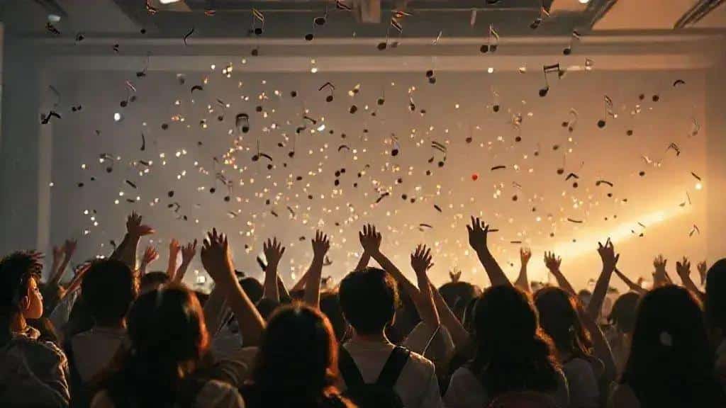 Impact of soundtracks on drama popularity