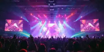 K-Pop concerts in the US 2025: what to expect and enjoy