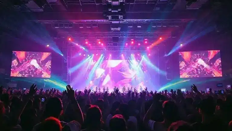 K-Pop concerts in the US 2025: what to expect and enjoy