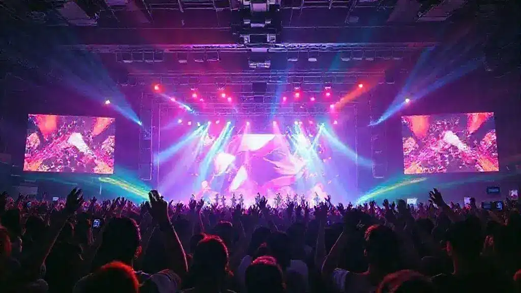 K-Pop concerts in the US 2025: what to expect and enjoy