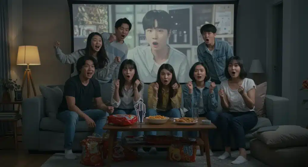 Optimizing Dorama Watch Parties 2025: Boost Fan Interaction