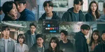 Korean drama streaming impact 2025, US streaming rights changes, K-drama accessibility guide