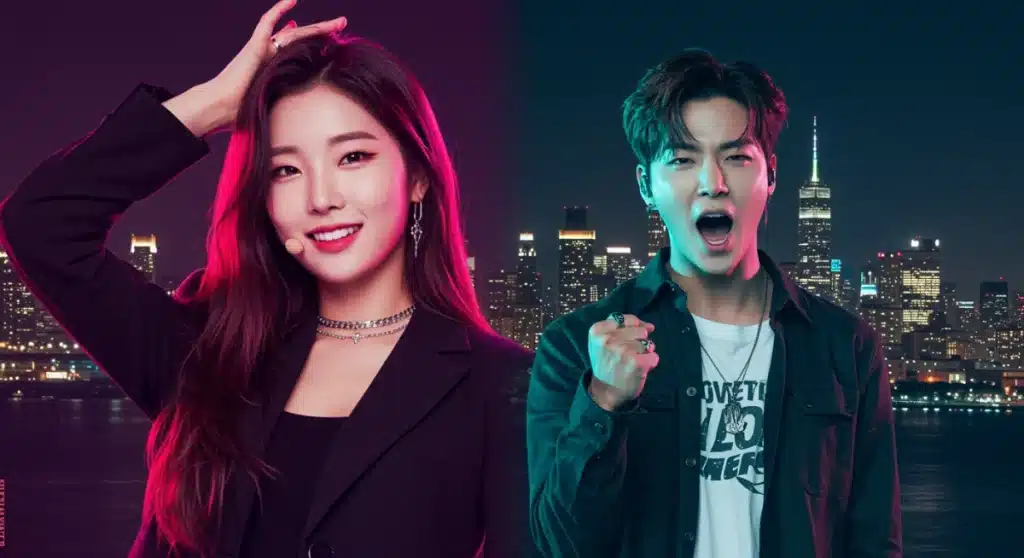 The Next Big Thing: K-Pop Soloists Poised for US Breakthroughs in 2025