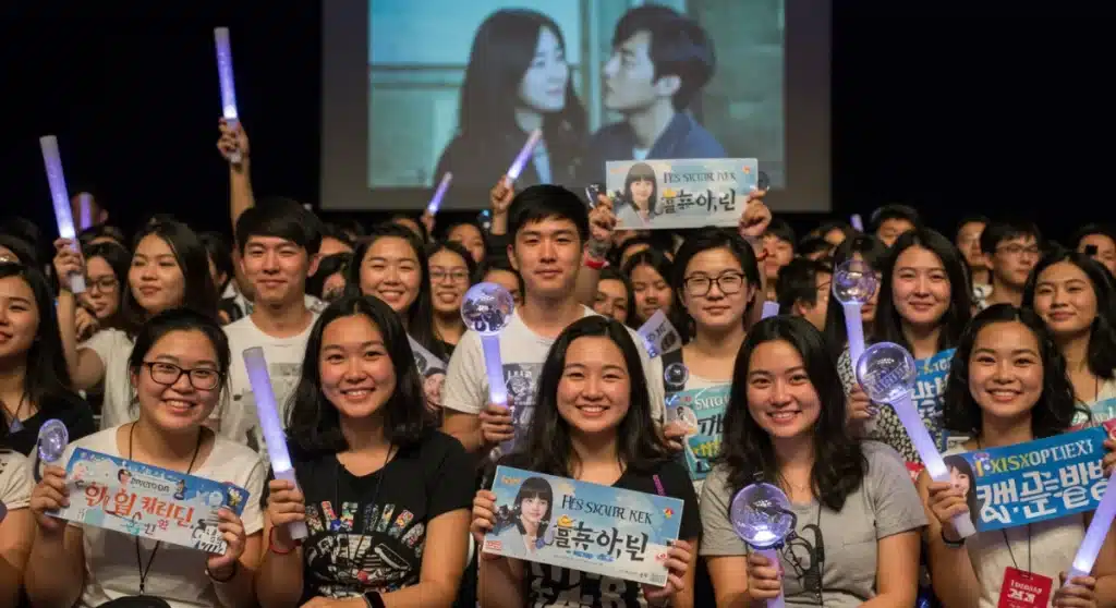 K-Drama Fandom: 4 Key Etiquette Updates for US Fans in 2025