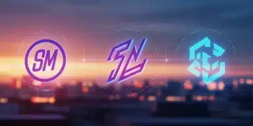 SM Entertainment's new K-Pop groups Q1 2026 debut announcement artwork.