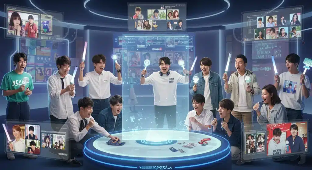 2026 Dorama Fan Club Memberships: Best Value Analysis