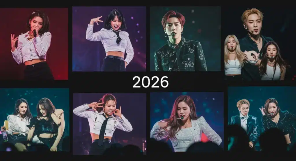 K-Pop Documentary Boom 2026: Idol Life & Industry Challenges