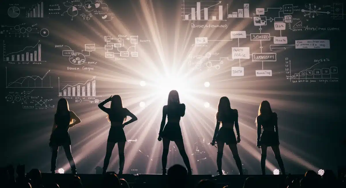 BLACKPINK's future under new YG management