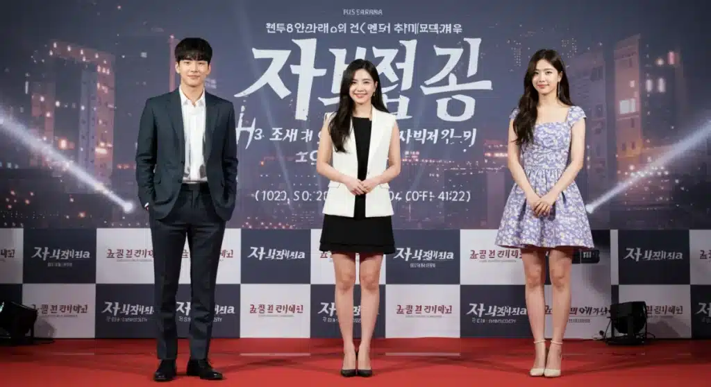 From Stage to Screen: 3 K-Drama Idols Who Dominantly Transitioned in 2026