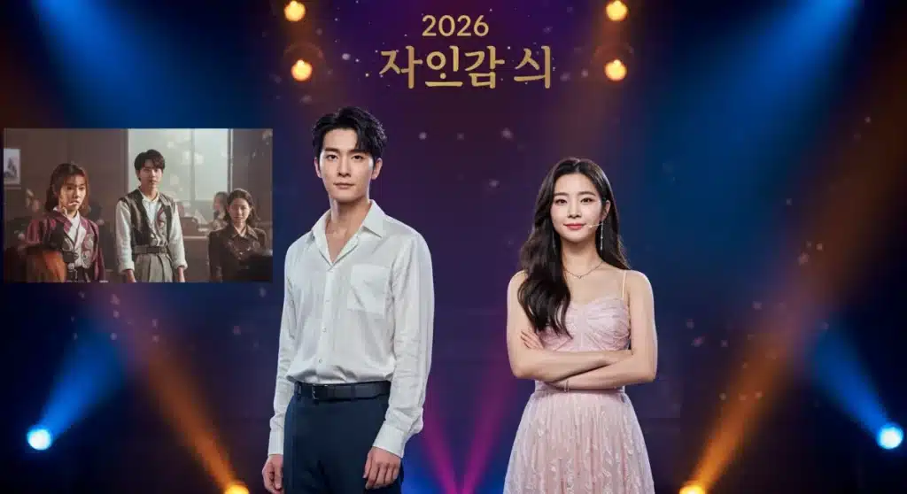 Stage to Screen: 2 Musical Actors Dominating Doramas in 2026