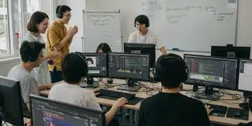 U.S. fan subtitlers collaborating on Dorama accessibility in 2026