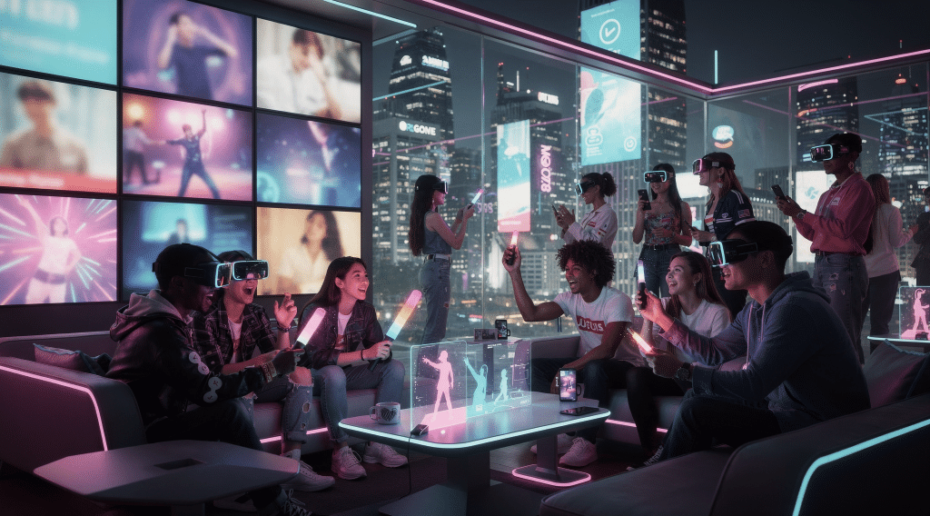 Future of Fan Clubs: Dorama & K-Pop in 2026 U.S.