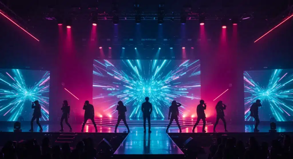 K-Pop Comebacks Q3 2026: Chart Dominance Predictions