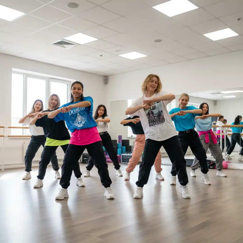 Host Your First K-Pop Dance Cover Meetup in the U.S. 2026: A Blueprint