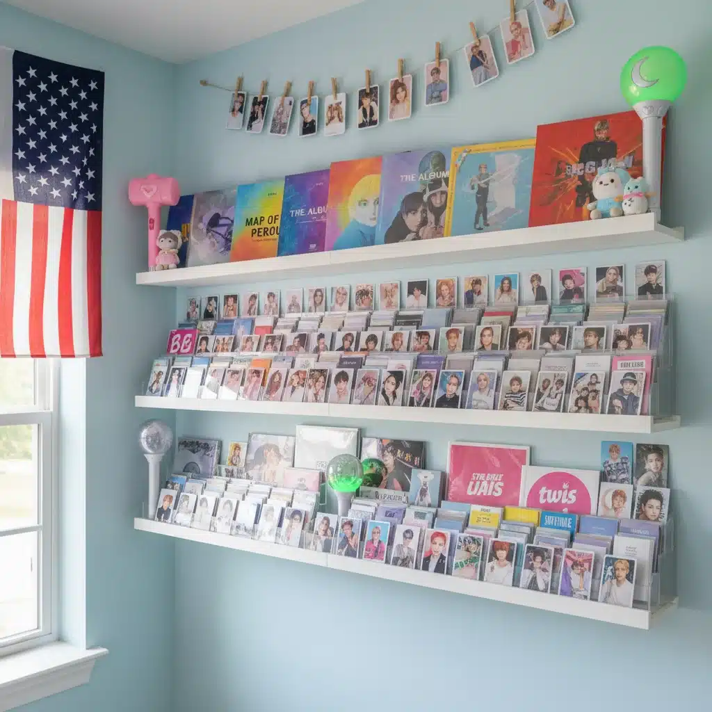 K-Pop Merch Investment 2026: Financial Value for US Fans