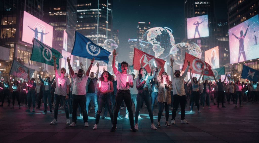 U.S. Fan Activism: Shaping K-Entertainment’s Global Future in 2026