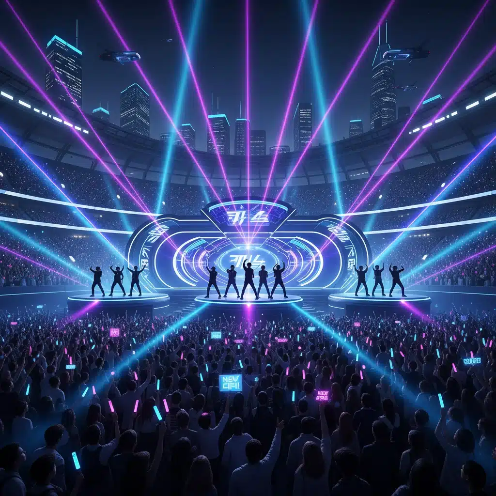 K-Pop Debuts 2026: Anticipation and US Fandom Impact