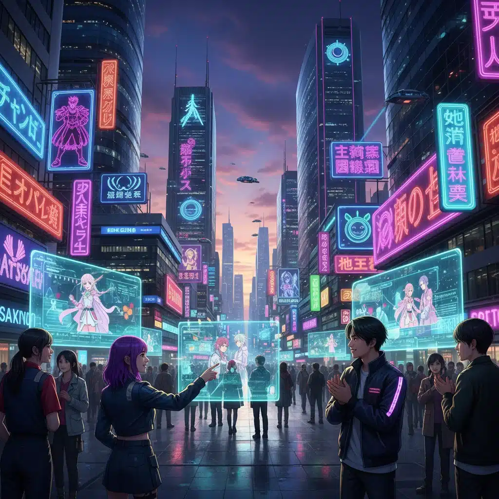 Fan Fiction’s Impact on Dorama: 2026 Trends & Insights