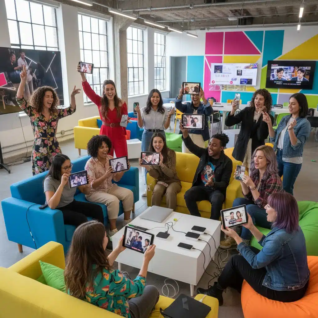 2026 Dorama Fan Census: Unveiling U.S. Demographics and Engagement Trends